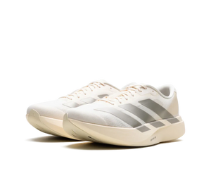 Tênis Adidas Adizero Evo SL Feminino 'Wonder White' Branco / Creme – foto 3