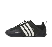 Tênis Adidas Ballerina x Bad Bunny 'Black Chalk' Preto