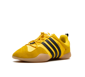Tênis Adidas Ballerina x Bad Bunny 'Bold Gold' Amarelo – foto 2