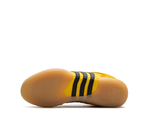 Tênis Adidas Ballerina x Bad Bunny 'Bold Gold' Amarelo – foto 5