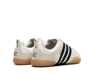 Tênis Adidas Ballerina x Bad Bunny 'Off White' Branco / Bege – foto 4