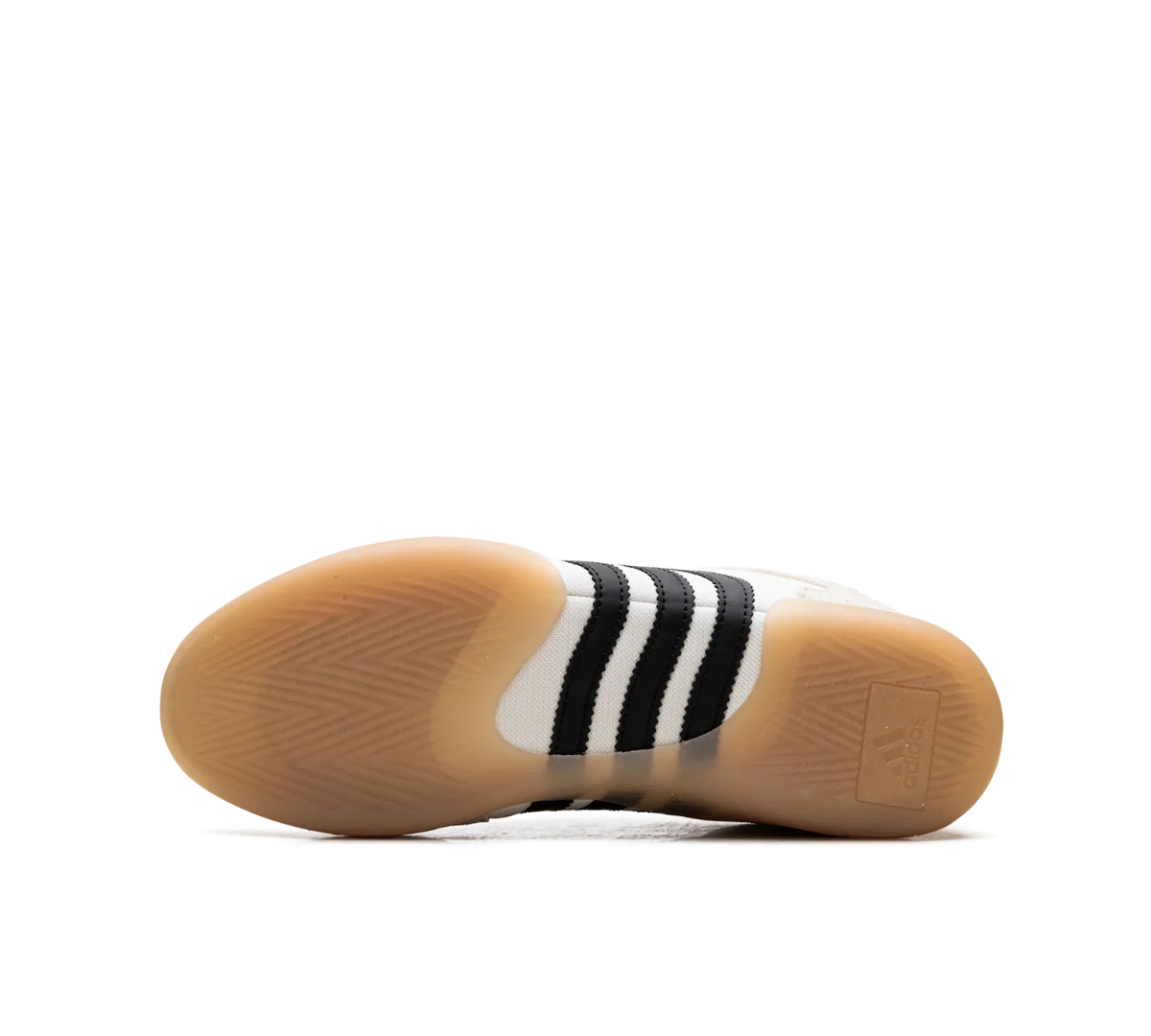 Tênis Adidas Ballerina x Bad Bunny 'Off White' Branco / Bege