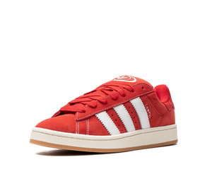 Tênis Adidas Campus 00s Better 'Scarlet Cloud White' Vermelho – foto 2
