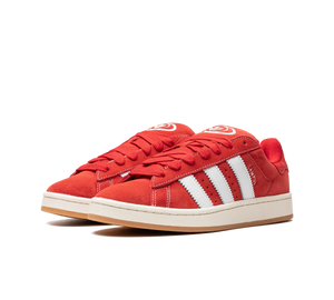 Tênis Adidas Campus 00s Better 'Scarlet Cloud White' Vermelho – foto 3