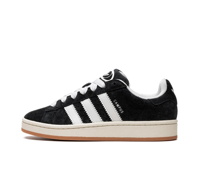 Tênis Adidas Campus 00s 'Core Black' Preto