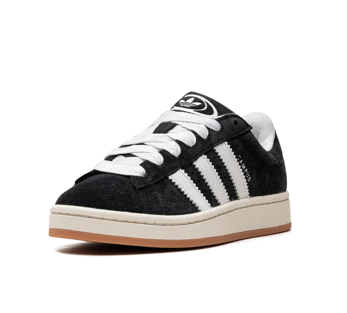 Tênis Adidas Campus 00s 'Core Black' Preto