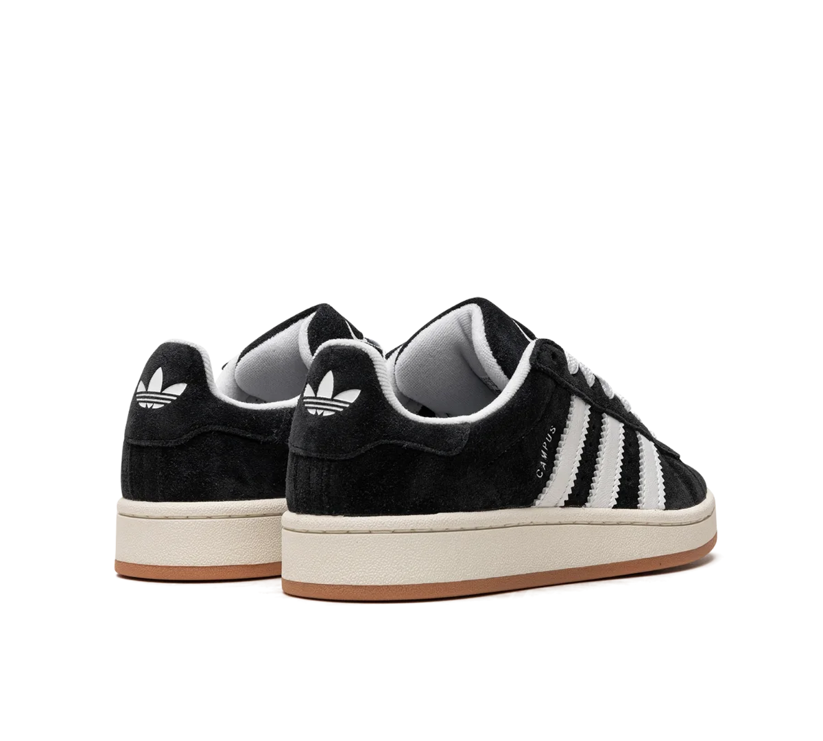 Tênis Adidas Campus 00s 'Core Black' Preto