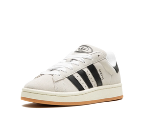 Tênis Adidas Campus 00s 'Crystal White Core Black' Branco / Preto – foto 2