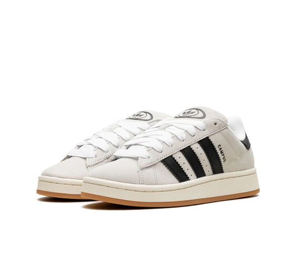 Tênis Campus 00s 'Crystal White Core Black' Branco / Preto