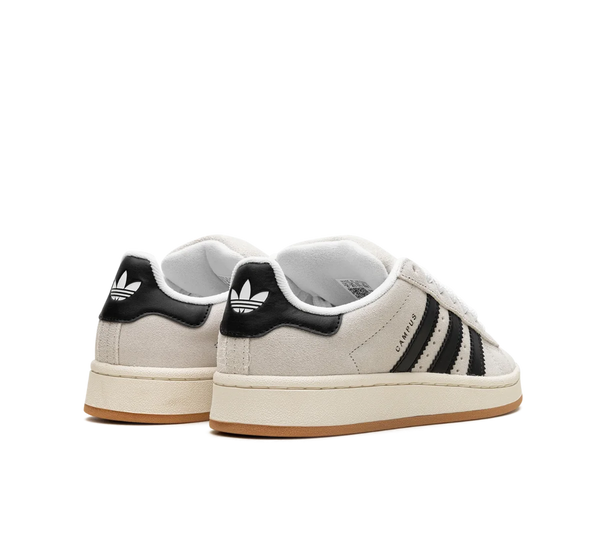 Tênis Campus 00s 'Crystal White Core Black' Branco / Preto