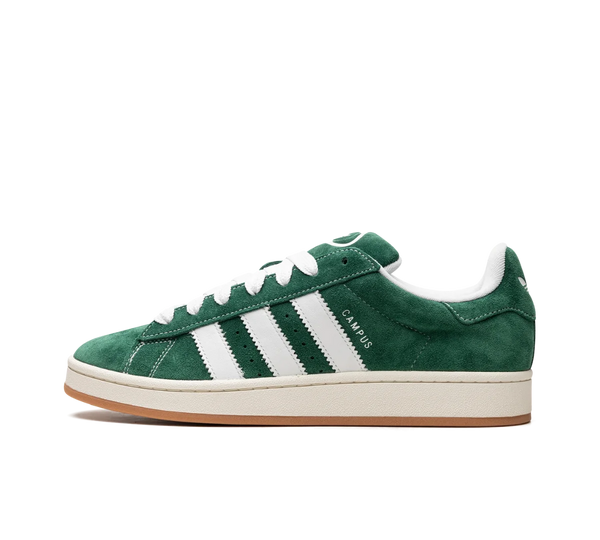 Tênis Adidas Campus 00s 'Dark Green' Verde