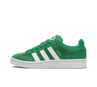 Tênis Adidas Campus 00s 'Green Cloud White' Verde
