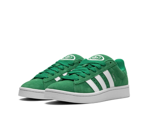 Tênis Adidas Campus 00s 'Green Cloud White' Verde – foto 3
