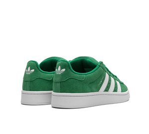 Tênis Adidas Campus 00s 'Green Cloud White' Verde – foto 4