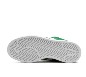 Tênis Adidas Campus 00s 'Green Cloud White' Verde – foto 5