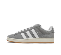 Tênis Adidas Campus 00s 'Grey White' Cinza