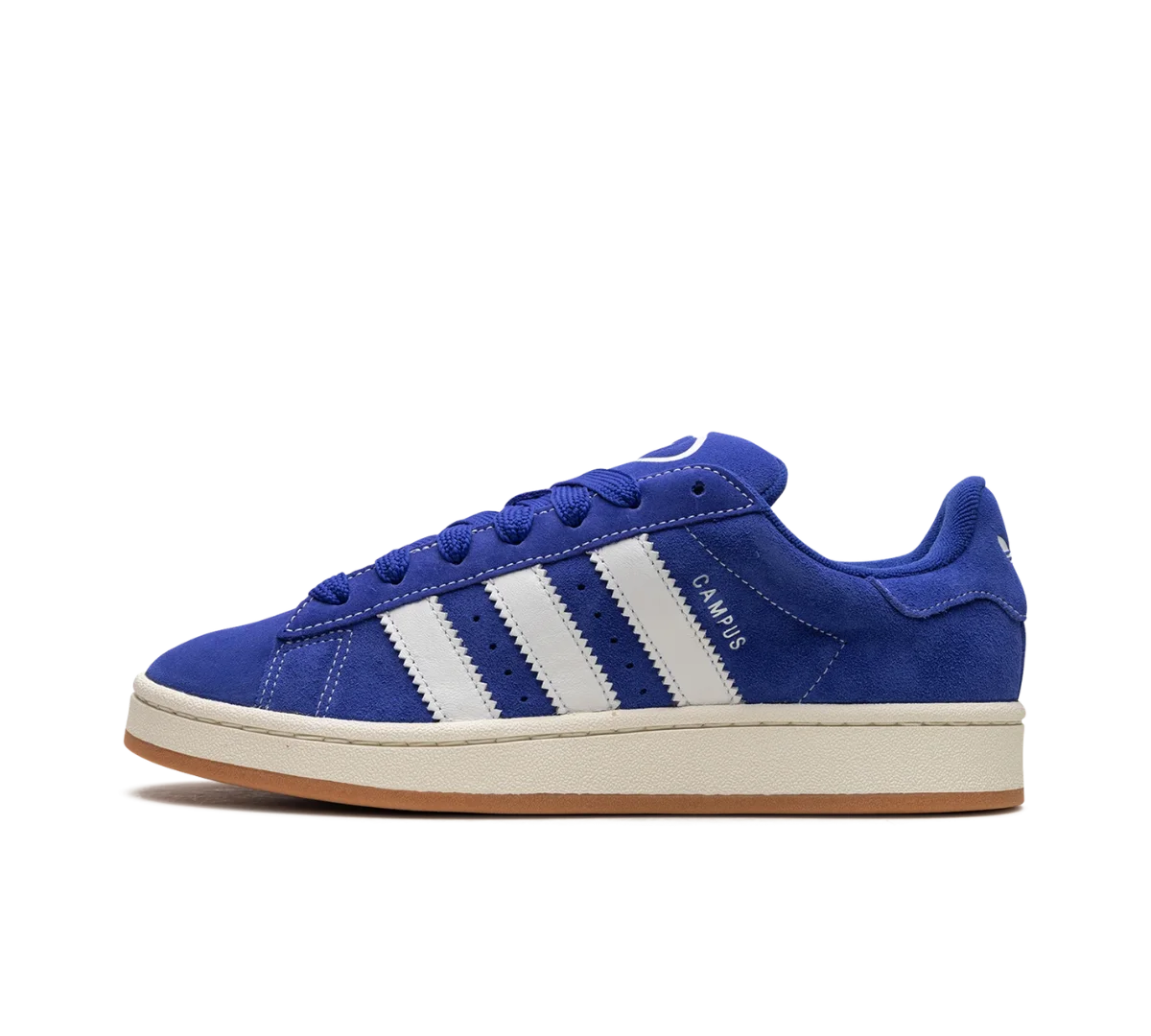 Tênis Adidas Campus 00s 'Lucid Blue' Azul