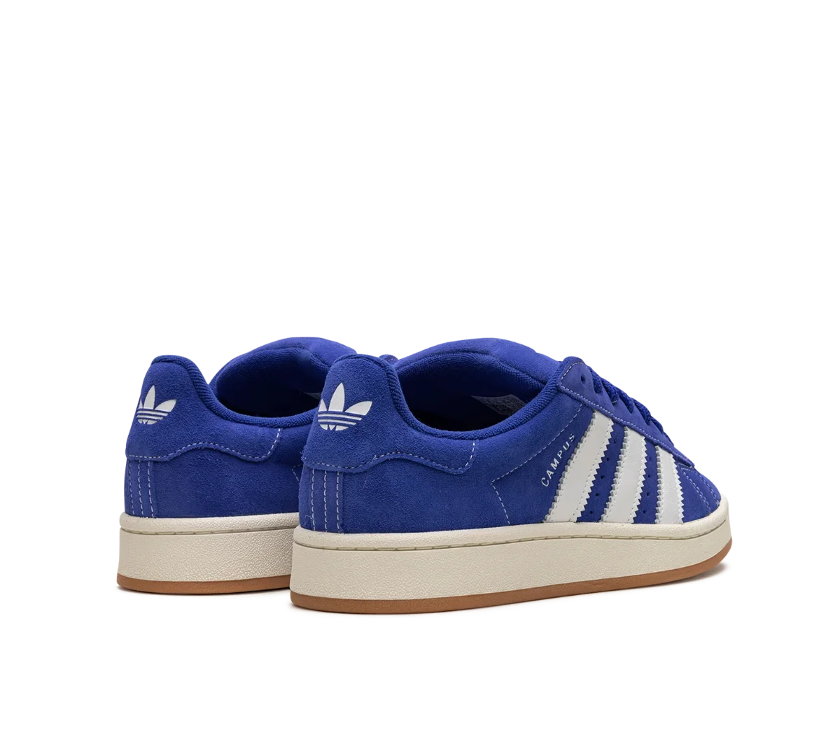 Tênis Adidas Campus 00s 'Lucid Blue' Azul