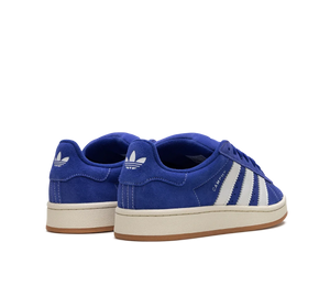 Tênis Adidas Campus 00s 'Lucid Blue' Azul – foto 4