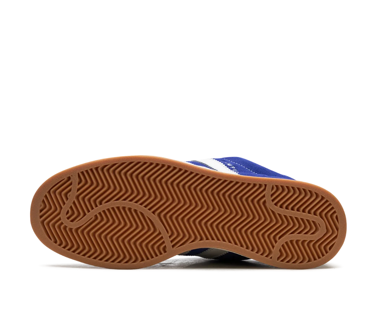 Tênis Adidas Campus 00s 'Lucid Blue' Azul