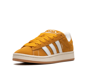 Tênis Adidas Campus 00s 'Pantone Cloud White' Amarelo – foto 2