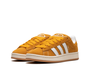 Tênis Adidas Campus 00s 'Pantone Cloud White' Amarelo – foto 3