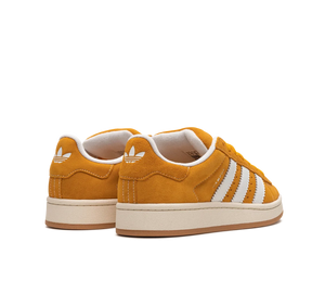 Tênis Adidas Campus 00s 'Pantone Cloud White' Amarelo – foto 4