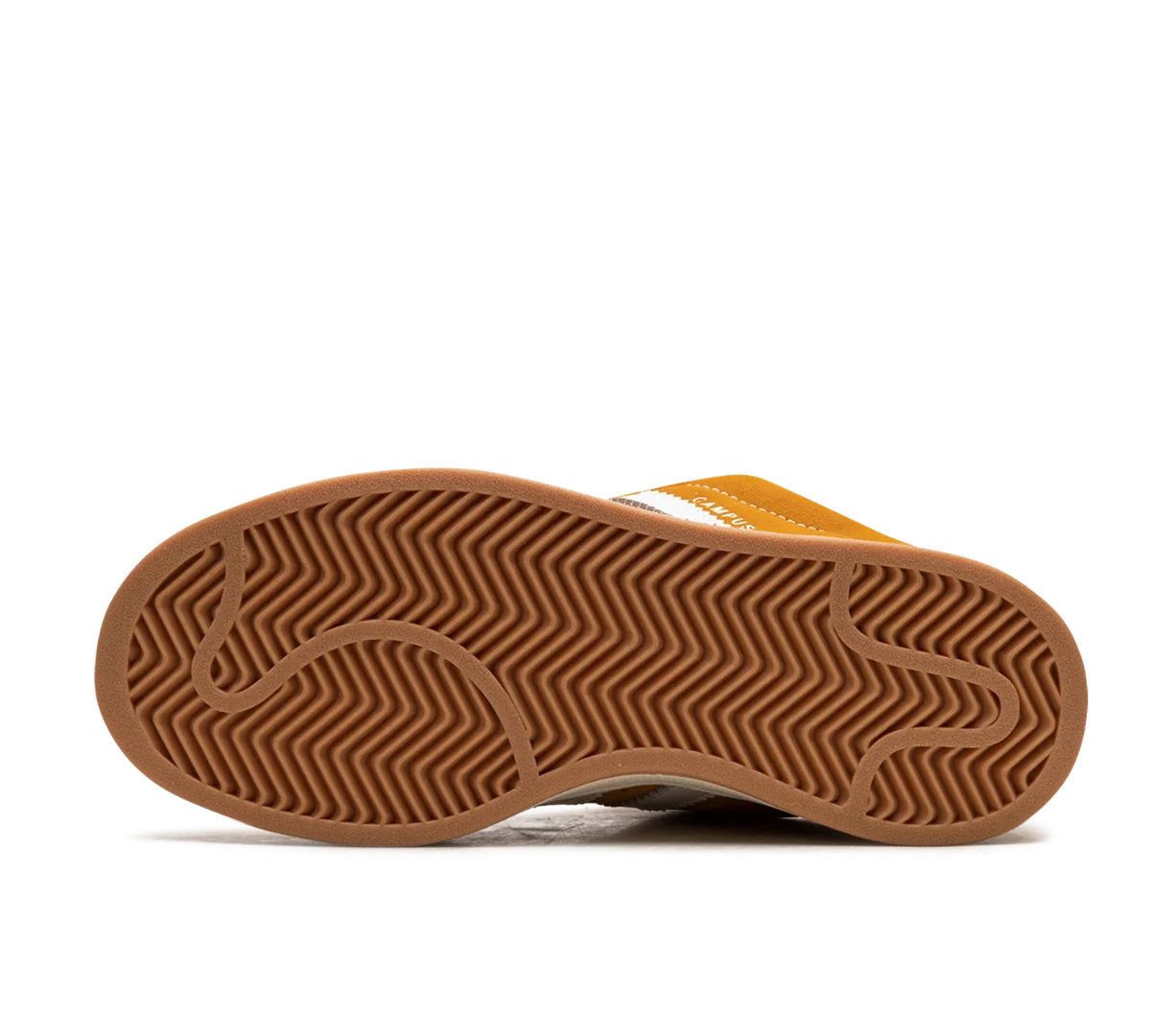 Tênis Adidas Campus 00s 'Pantone Cloud White' Amarelo
