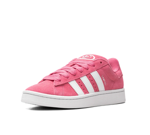 Tênis Adidas Campus 00s 'Pink Fusion' Rosa – foto 2