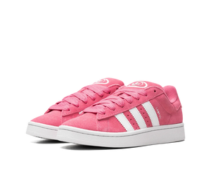 Tênis Adidas Campus 00s 'Pink Fusion' Rosa – foto 3
