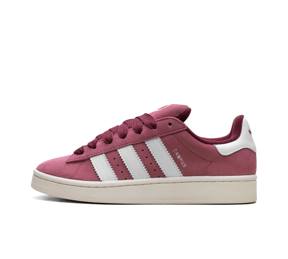 Tênis Adidas Campus 00s 'Pink Strata' Rosa