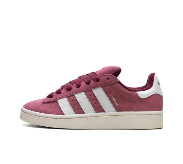 Tênis Adidas Campus 00s 'Pink Strata' Rosa