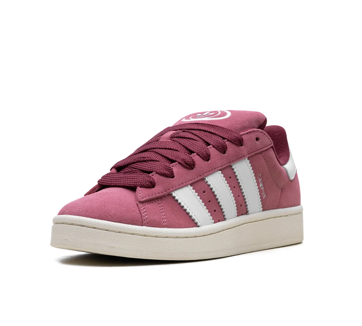 Tênis Adidas Campus 00s 'Pink Strata' Rosa