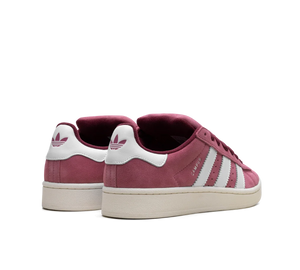 Tênis Adidas Campus 00s 'Pink Strata' Rosa – foto 4