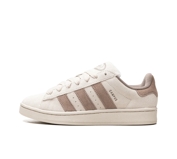 Tênis Adidas Campus 00s 'White Brown' Marrom / Branco