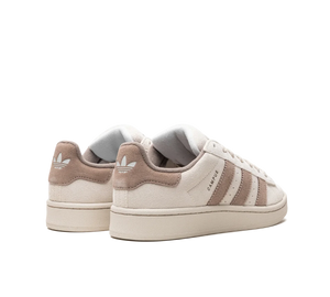 Tênis Adidas Campus 00s 'White Brown' Marrom / Branco – foto 4