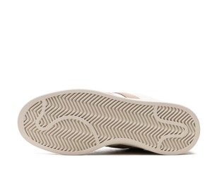 Tênis Adidas Campus 00s 'White Brown' Marrom / Branco – foto 5
