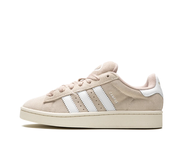 Tênis Adidas Campus 00s 'Wonder White' Branco