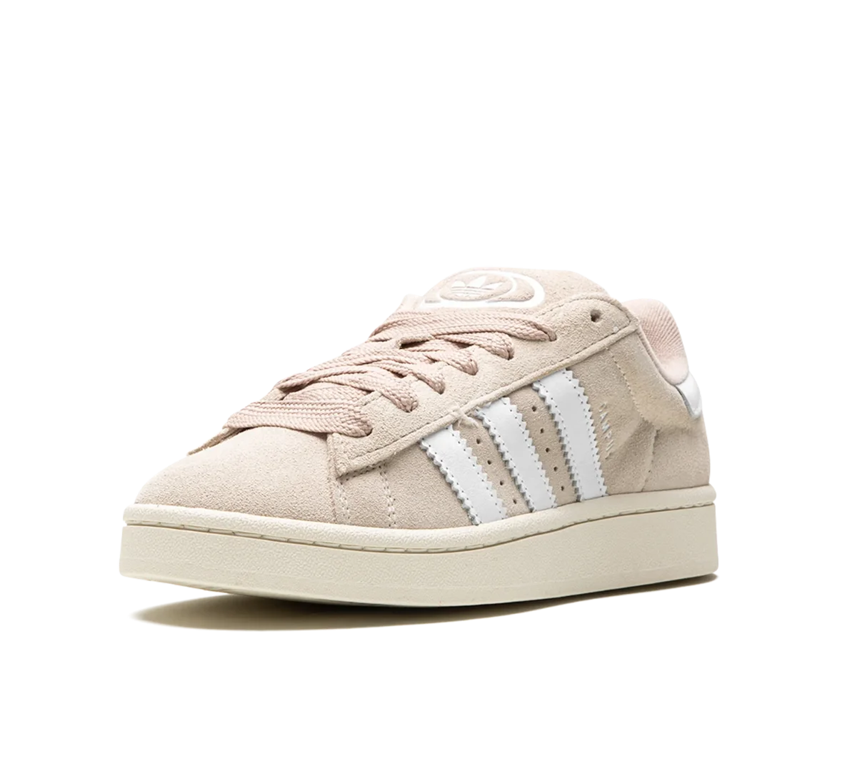 Tênis Adidas Campus 00s 'Wonder White' Branco