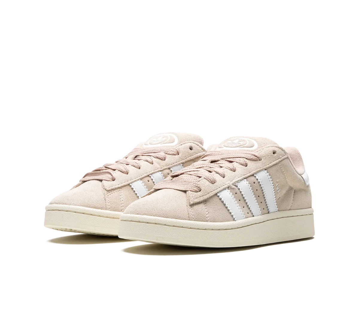 Tênis Adidas Campus 00s 'Wonder White' Branco