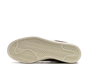 Tênis Adidas Campus 80s x Bape 'Brown' Marrom – foto 5
