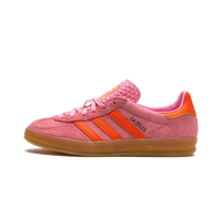 Tênis Adidas Gazelle Indoor 'Beam Pink' Rosa
