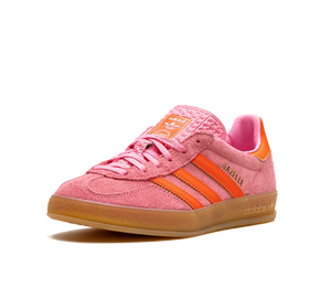 Tênis Adidas Gazelle Indoor 'Beam Pink' Rosa – foto 2