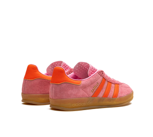 Tênis Adidas Gazelle Indoor 'Beam Pink' Rosa – foto 4