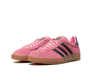 Tênis Adidas Gazelle Indoor 'Bliss Pink Purple' Rosa – foto 3