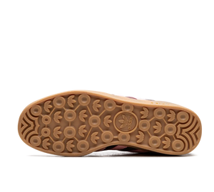 Tênis Adidas Gazelle Indoor 'Brown Velvet' Marrom – foto 5