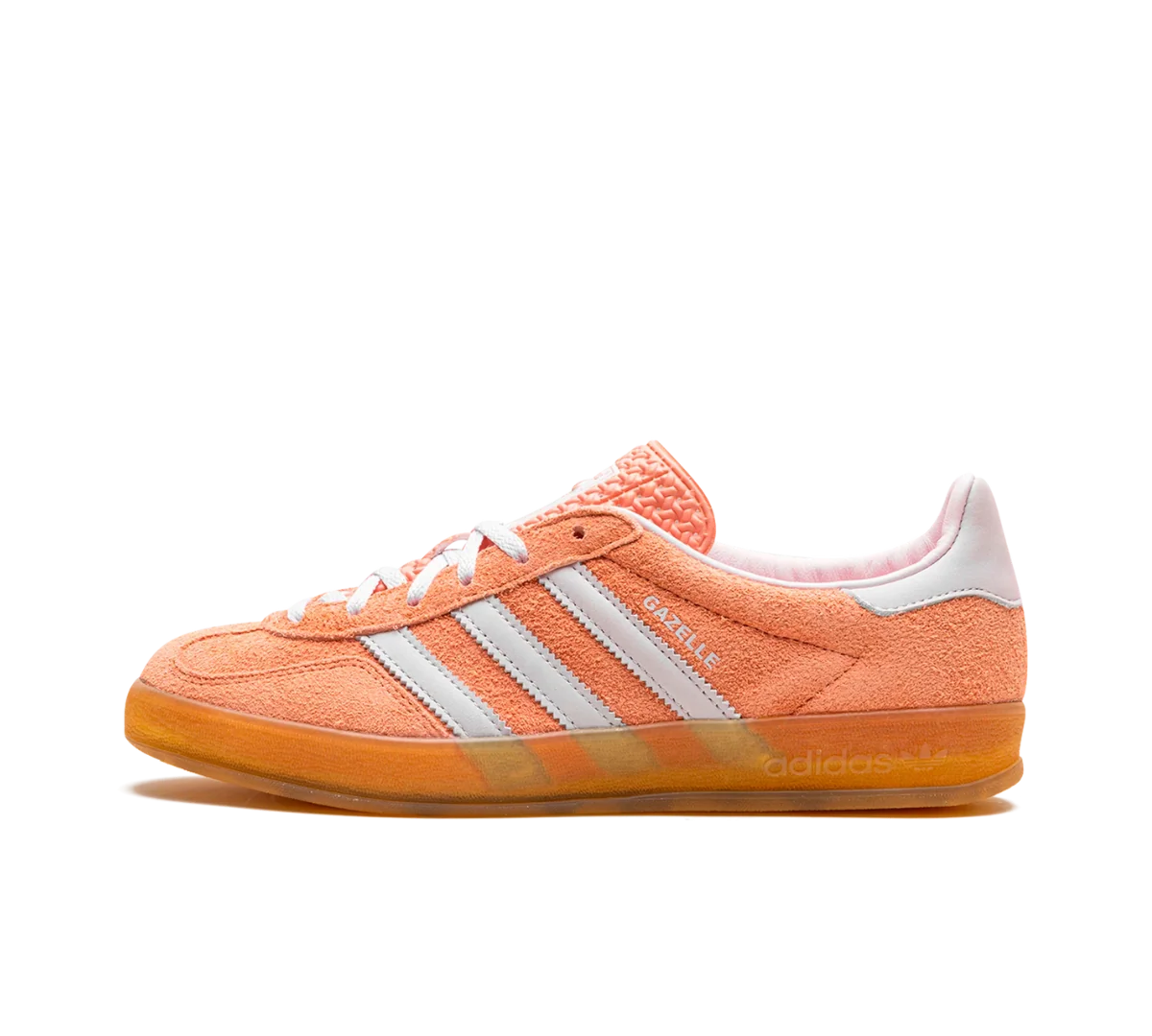 Tênis Adidas Gazelle Indoor 'Wonder Clay'