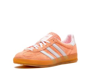 Tênis Adidas Gazelle Indoor 'Wonder Clay' Laranja – foto 2