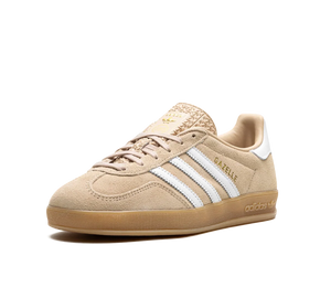 Tênis Adidas Gazelle Indoor 'Magic Beige' Bege – foto 2