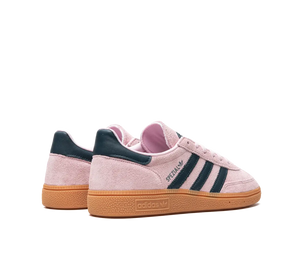 Tênis Adidas Handball Spezial 'Clear Pink' Rosa – foto 4